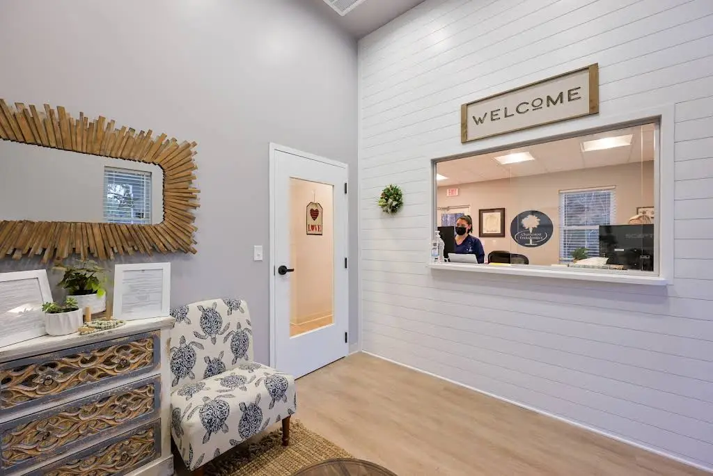 Charleston Endodontics