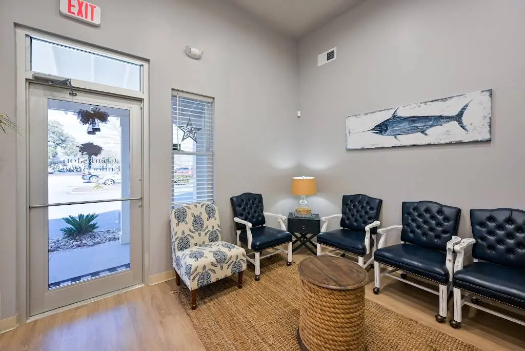Charleston Endodontics