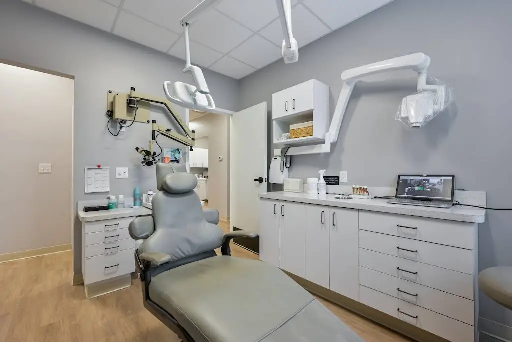 Charleston Endodontics