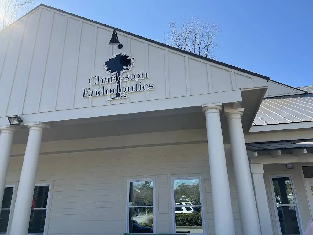 Charleston Endodontics