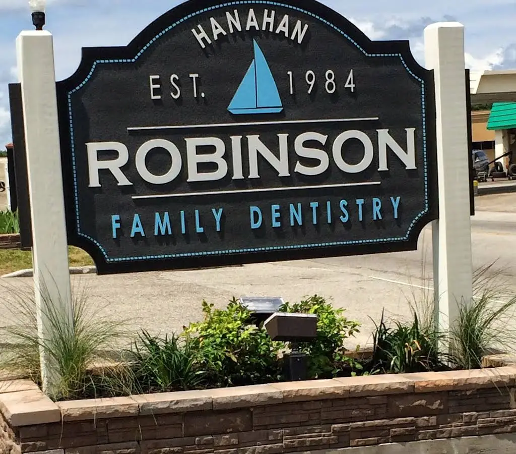 Robinson Family Dentistry