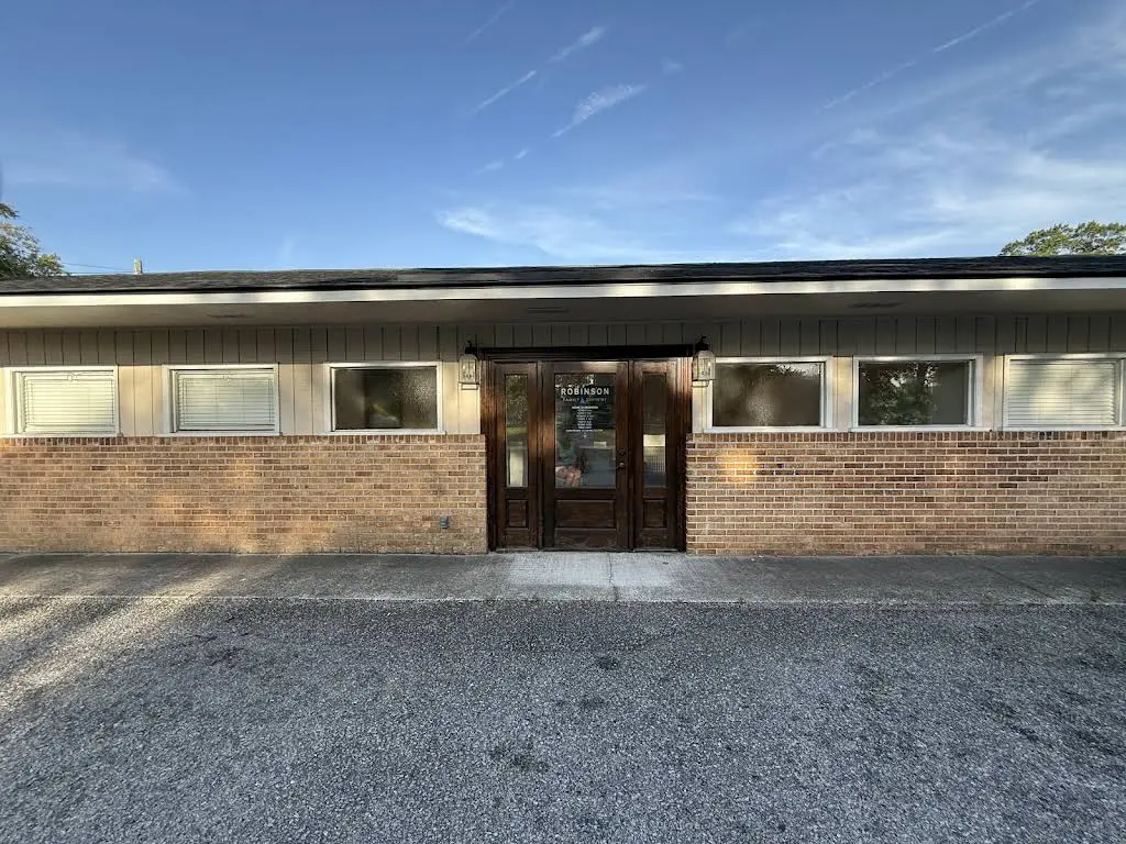 Robinson Family Dentistry