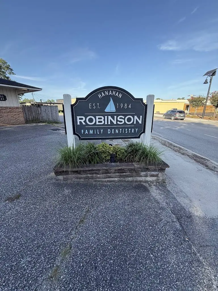 Robinson Family Dentistry