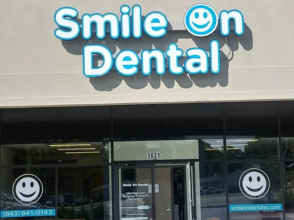 Smile On Dental
