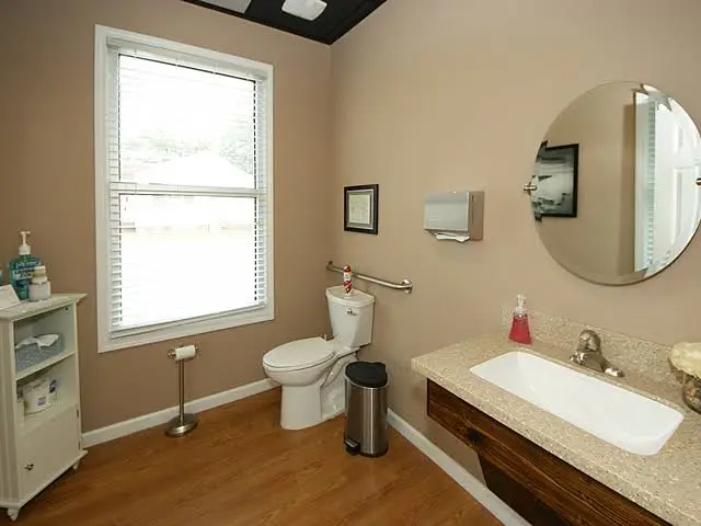 Cooper Cosmetic & Family Dentistry