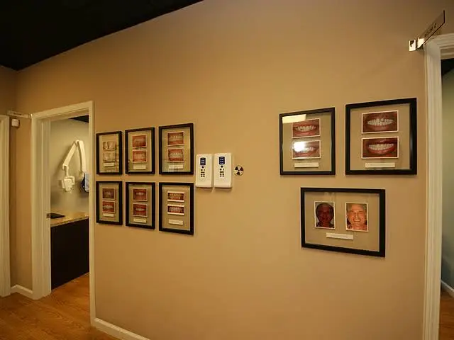 Cooper Cosmetic & Family Dentistry