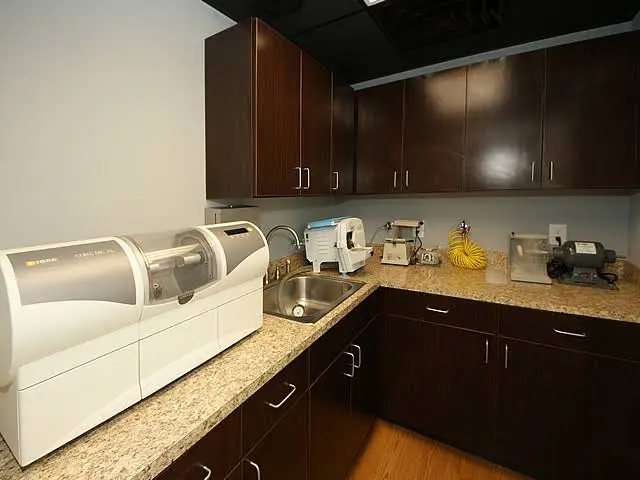 Cooper Cosmetic & Family Dentistry