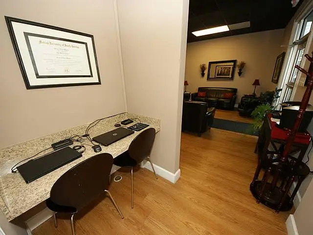 Cooper Cosmetic & Family Dentistry