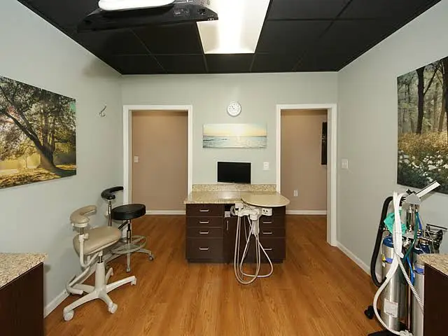 Cooper Cosmetic & Family Dentistry