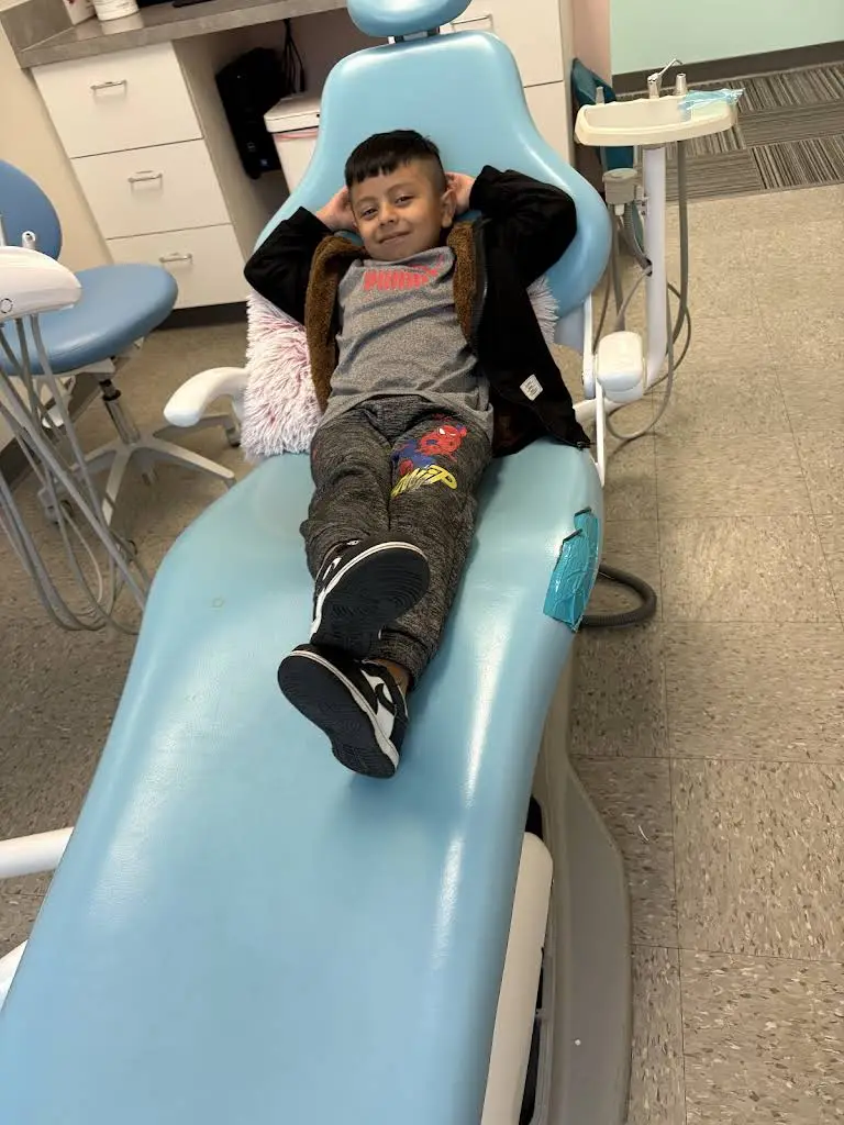 Sweet Tooth Pediatric Dentistry