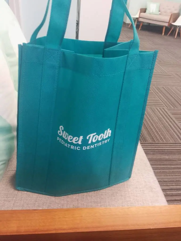 Sweet Tooth Pediatric Dentistry