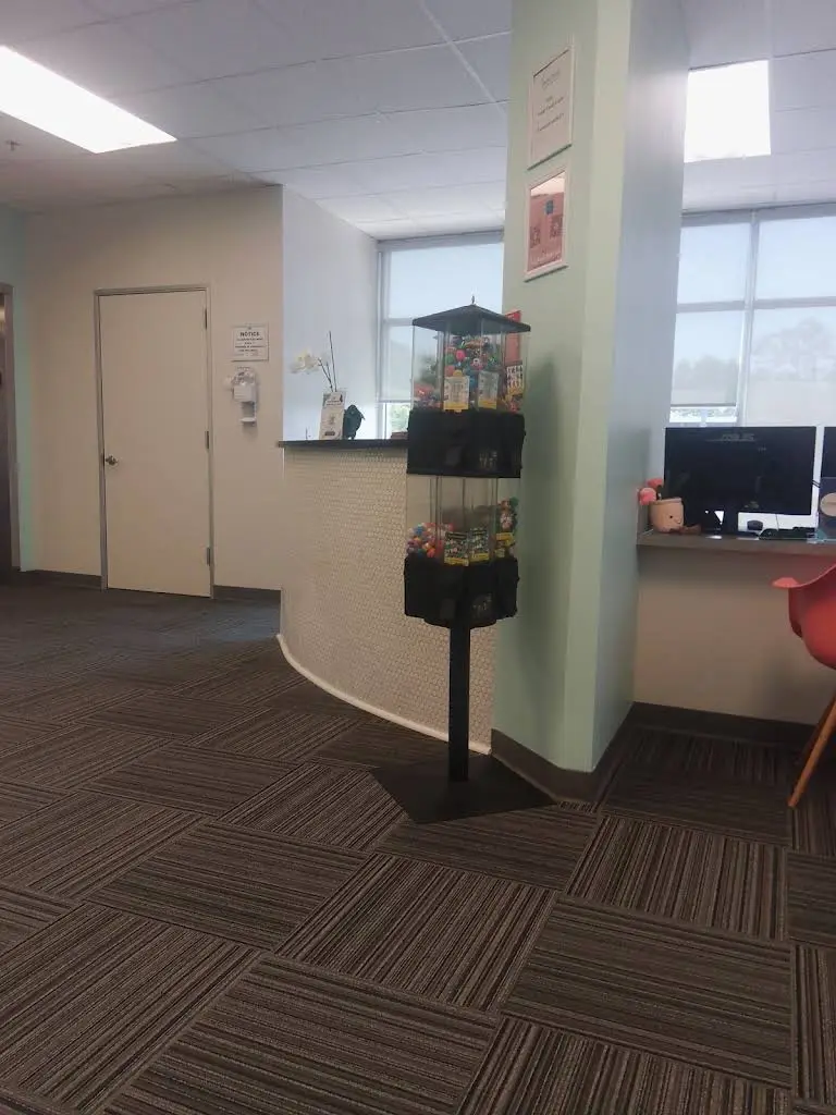 Sweet Tooth Pediatric Dentistry