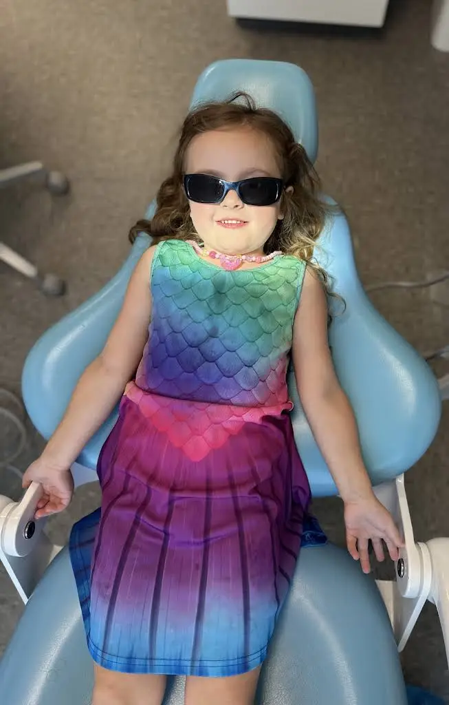 Sweet Tooth Pediatric Dentistry