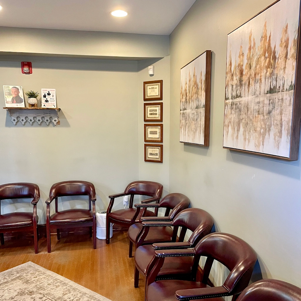 Rapoza Family Dentistry - Professional dental clinic exterior with modern facilities