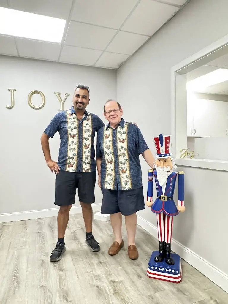 Joy Dental