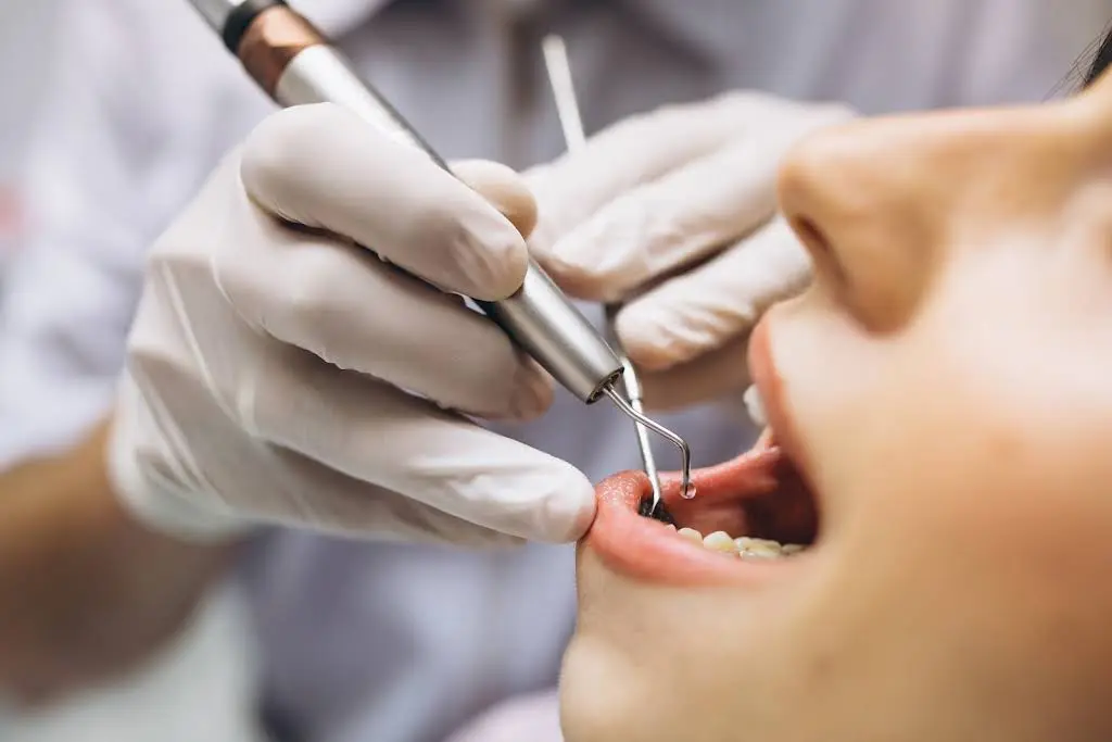 Drexel Hill Family Dentistry - Professional dental clinic exterior with modern facilities