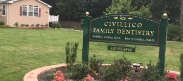 Civillico Family Dentistry