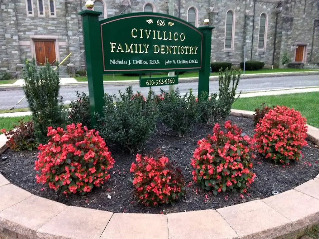 Civillico Family Dentistry