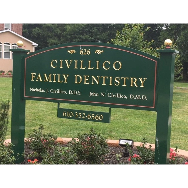 Civillico Family Dentistry