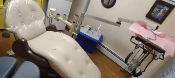 Dentistry on the Hill