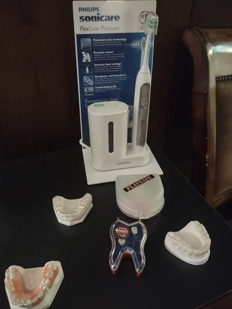 Dentistry on the Hill