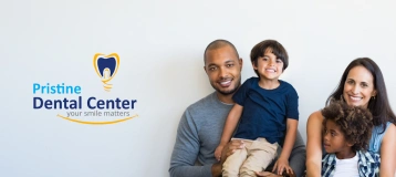 Pristine Dental Center