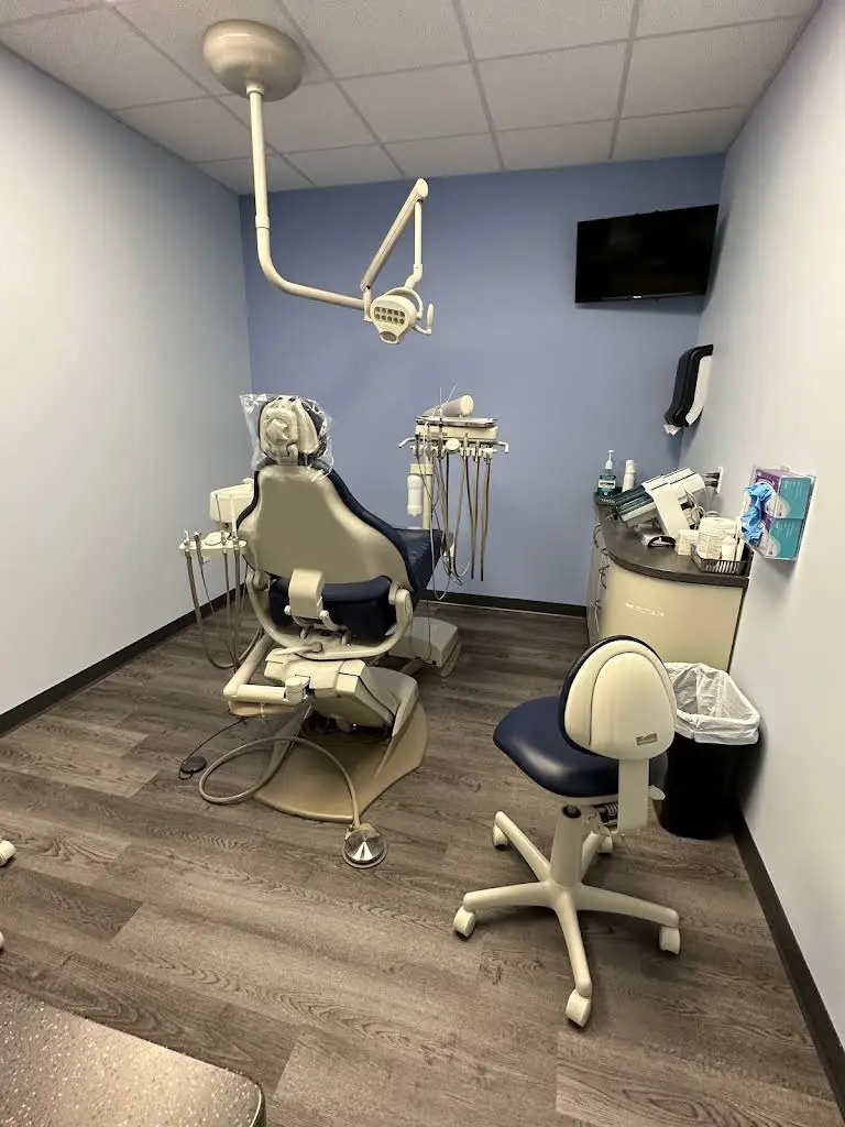 Pristine Dental Center