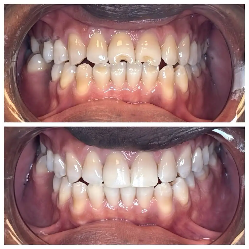 Pristine Dental Center