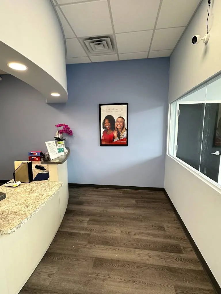 Pristine Dental Center