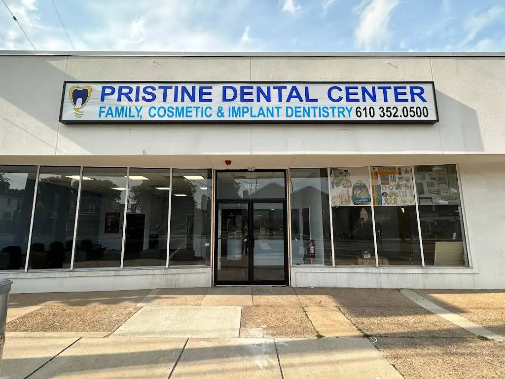 Pristine Dental Center