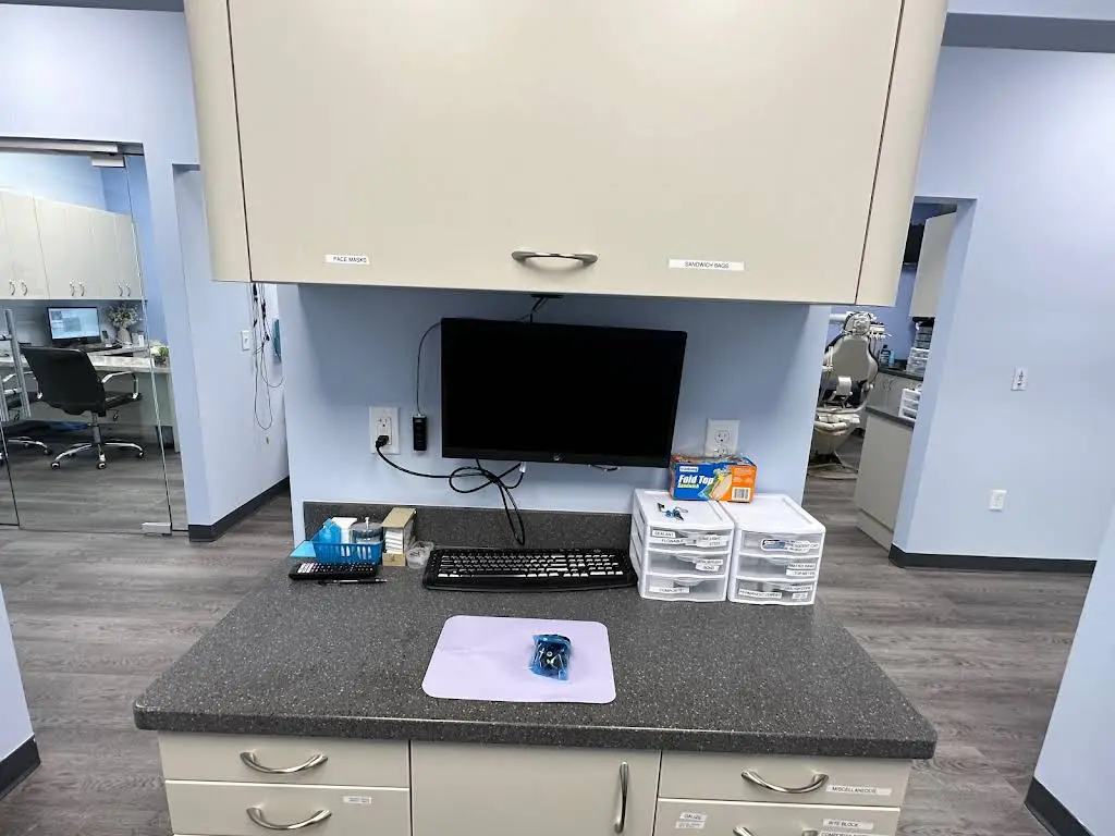 Pristine Dental Center