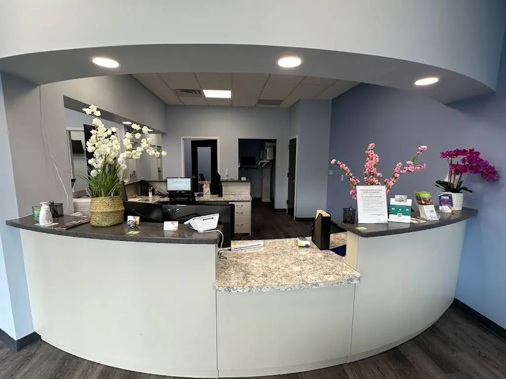 Pristine Dental Center