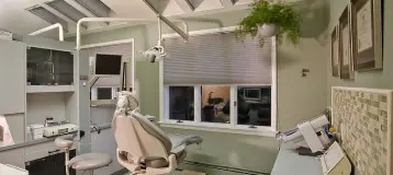Ardmore Family & Cosmetic Dentistry: The Office of Dr. Bellisario