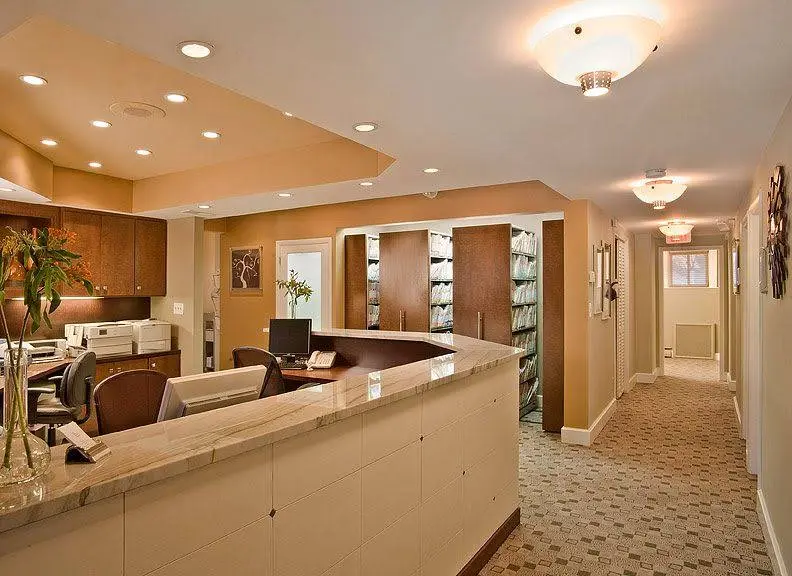 Ardmore Family & Cosmetic Dentistry: The Office of Dr. Bellisario
