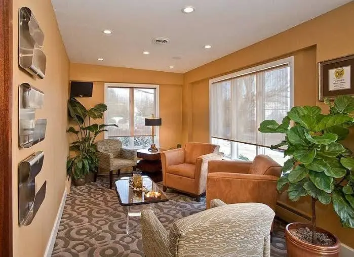 Ardmore Family & Cosmetic Dentistry: The Office of Dr. Bellisario