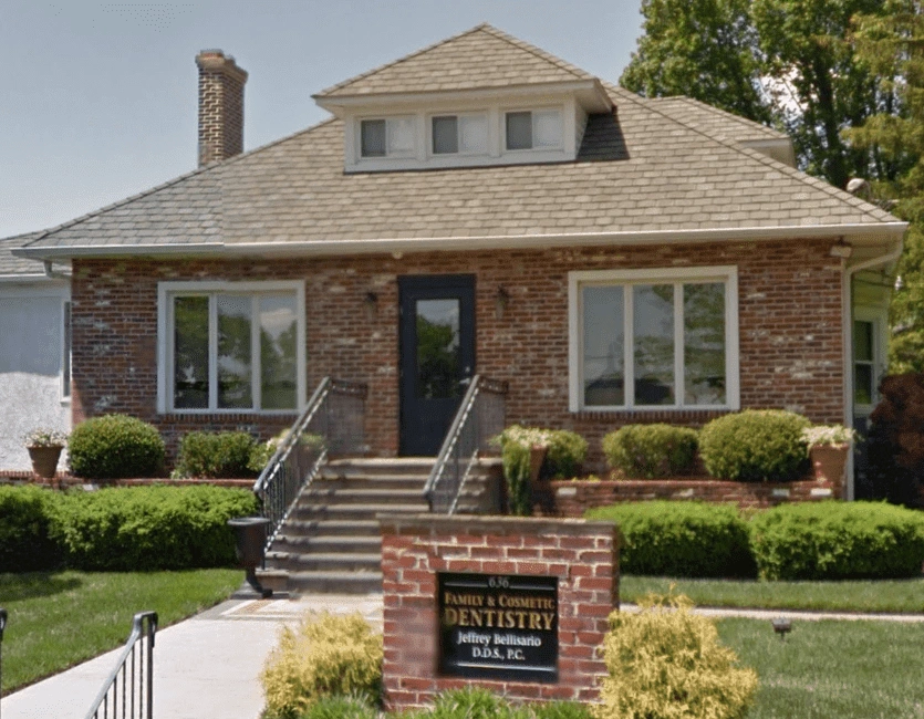 Ardmore Family & Cosmetic Dentistry: The Office of Dr. Bellisario