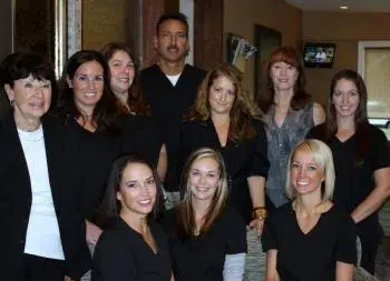 Ardmore Family & Cosmetic Dentistry: The Office of Dr. Bellisario