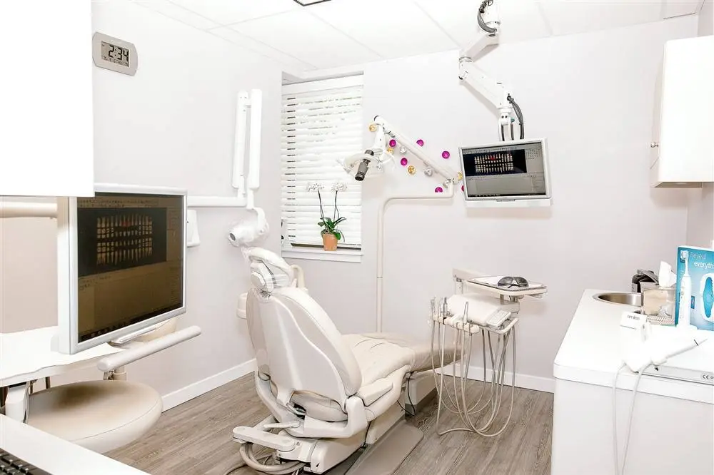 Haverford Smiles by George A Souliman BDS, DMD