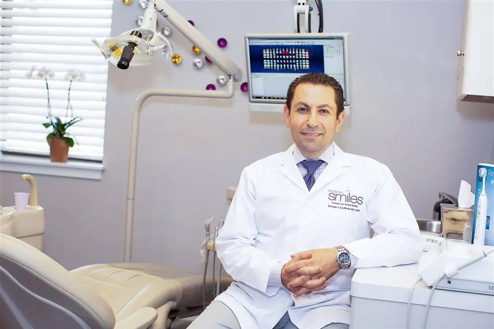 Haverford Smiles by George A Souliman BDS, DMD