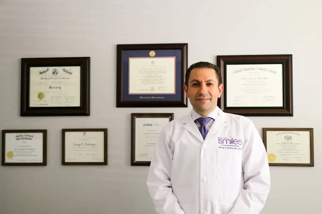 Haverford Smiles by George A Souliman BDS, DMD