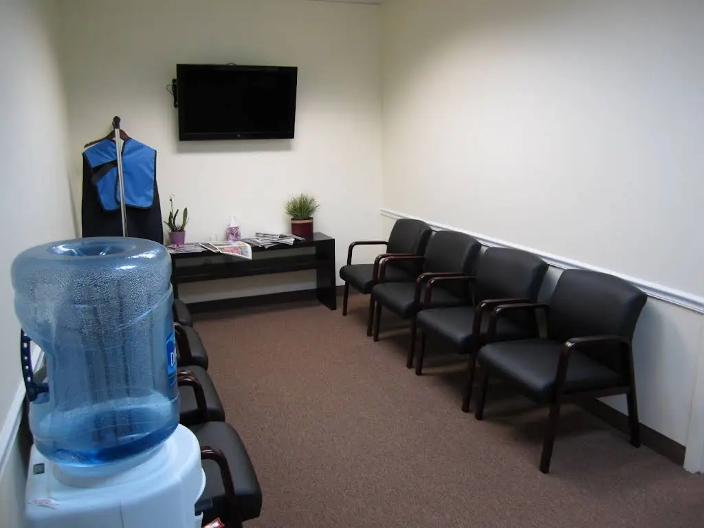 Image Dental PC