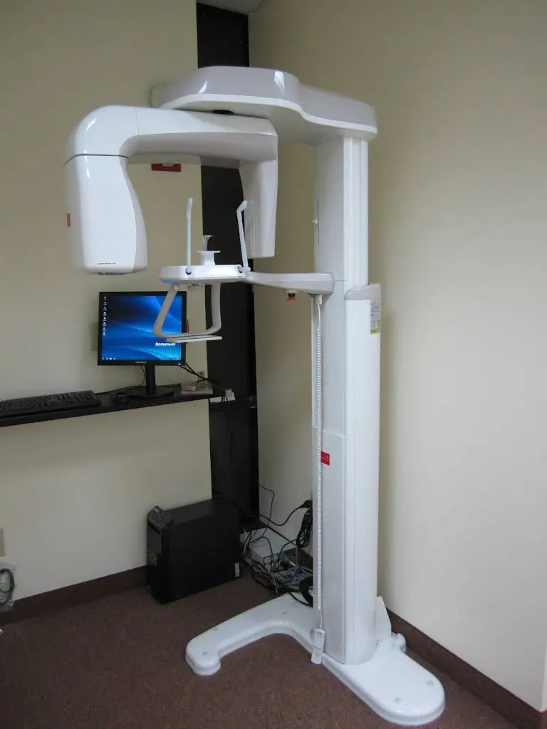 Image Dental PC