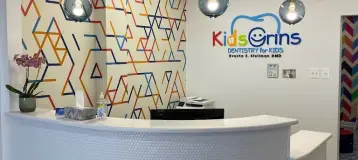 Kids Grins - Dentistry for Kids