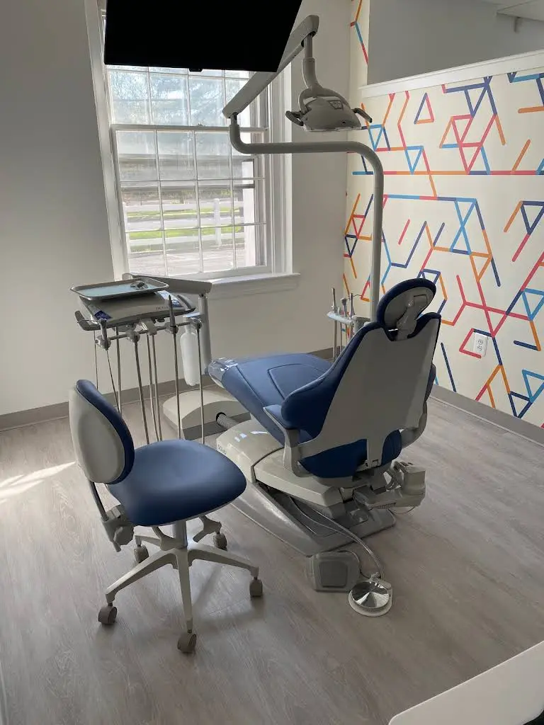 Kids Grins - Dentistry for Kids