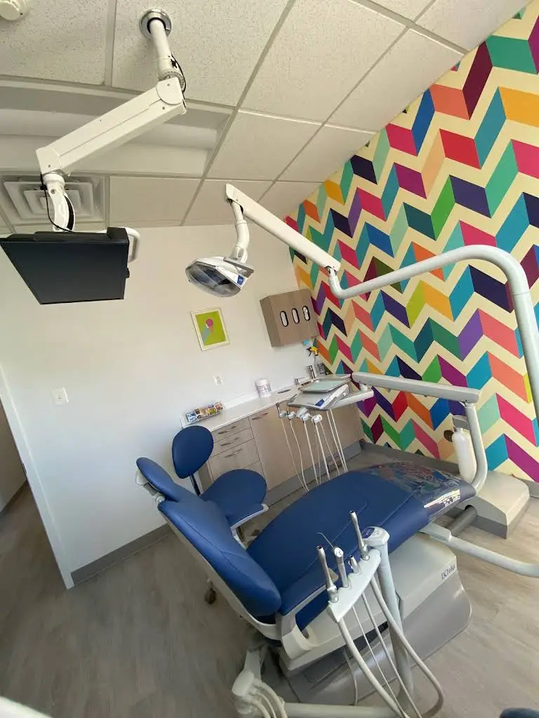 Kids Grins - Dentistry for Kids