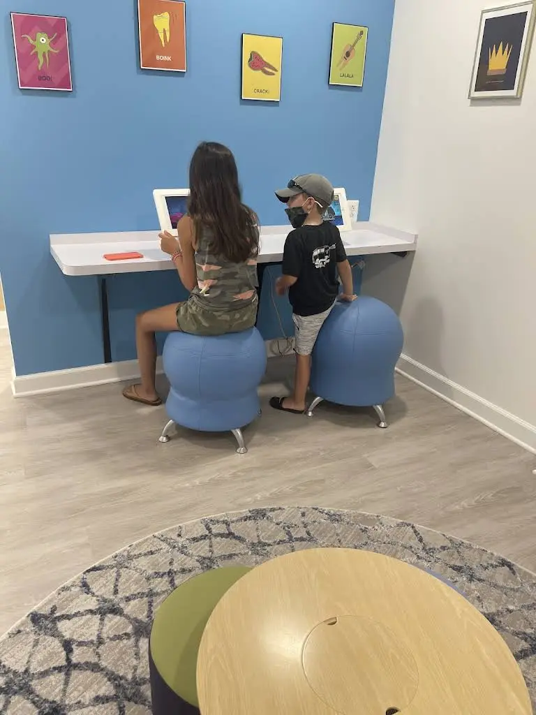 Kids Grins - Dentistry for Kids
