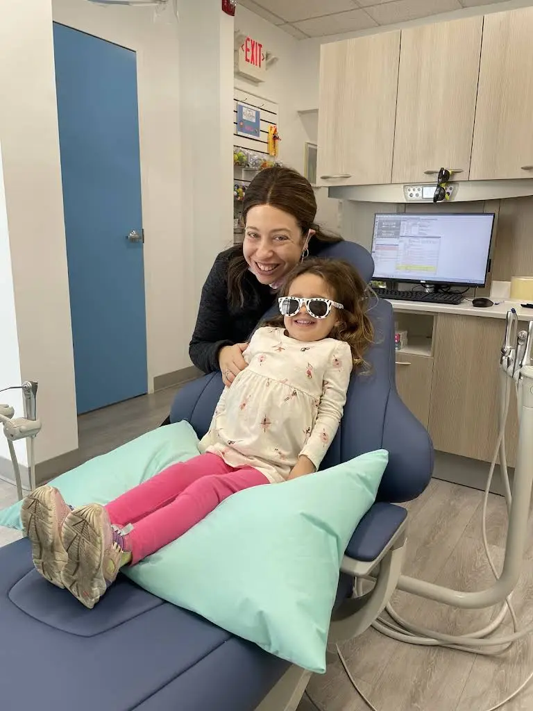 Kids Grins - Dentistry for Kids