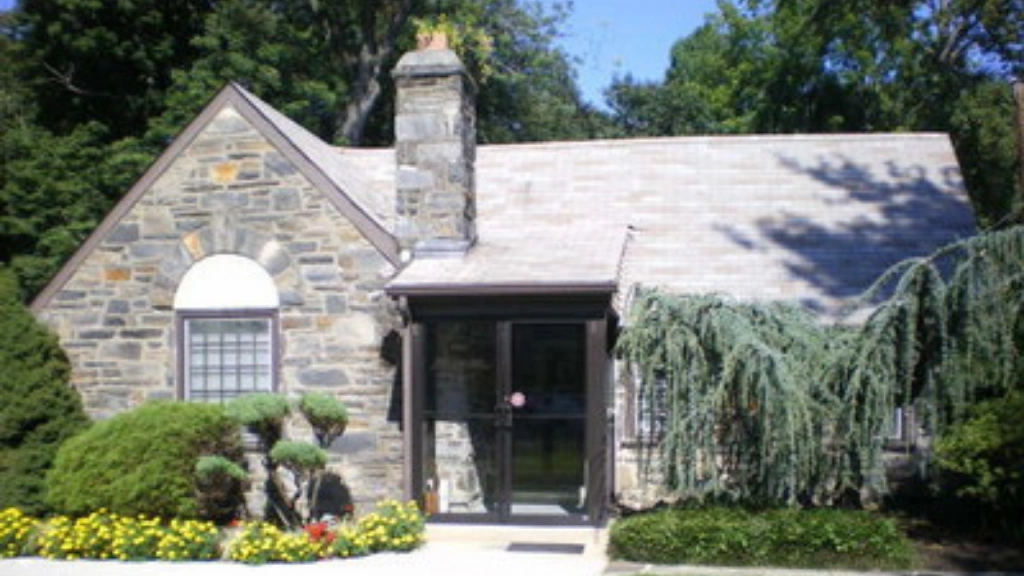 City Line Pediatric Dentistry & Orthodontics - Professional dental clinic exterior with modern facilities