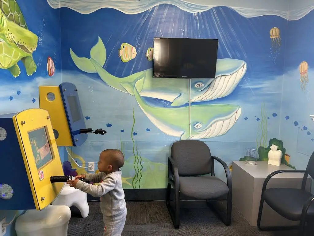 City Line Pediatric Dentistry & Orthodontics