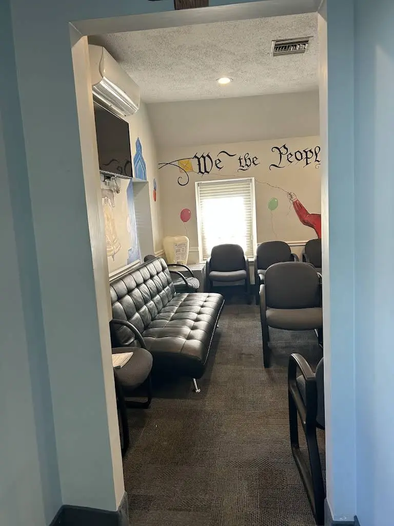 City Line Pediatric Dentistry & Orthodontics